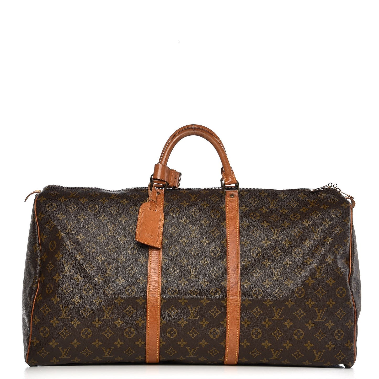 Monogram Keepall 60