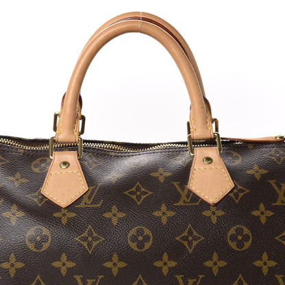 Louis Vuitton Monogram Speedy 30 16 of 16
