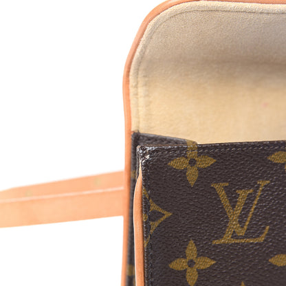 Louis Vuitton Monogram Pochette Florentine XS 12 of 12