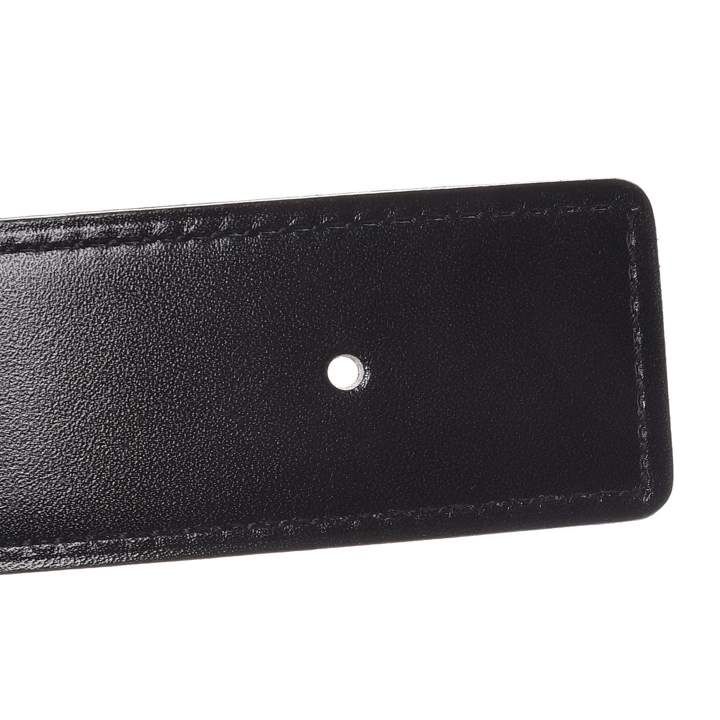 Box Togo 32mm H Belt 90 Black Gold