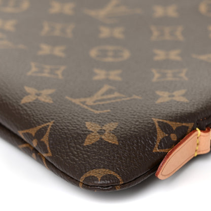 Louis Vuitton Monogram Etui Voyage PM Pouch 9 of 10