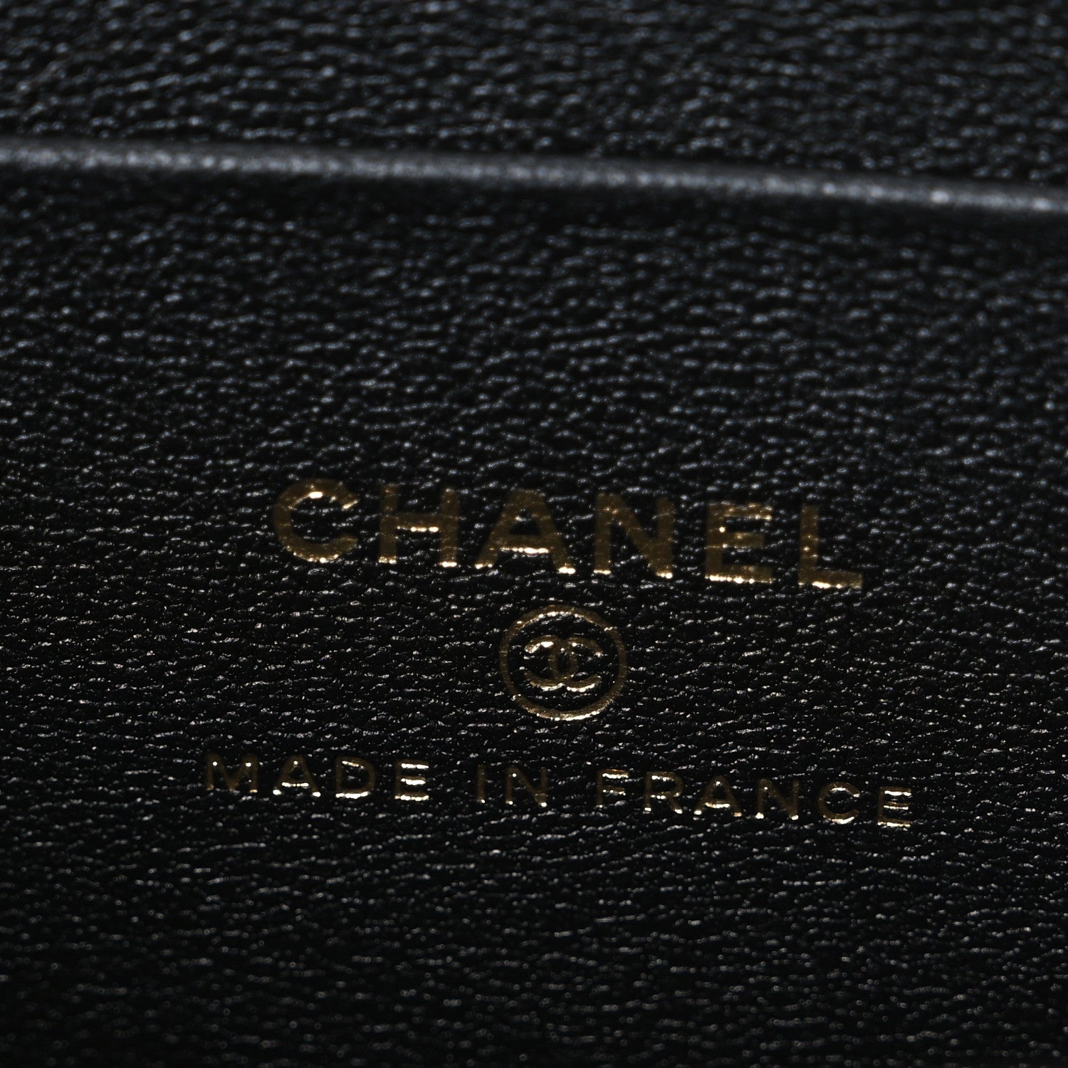 Chanel Tweed Sequin Small Top Handle Vanity Case With Chain Black White 6 of 11