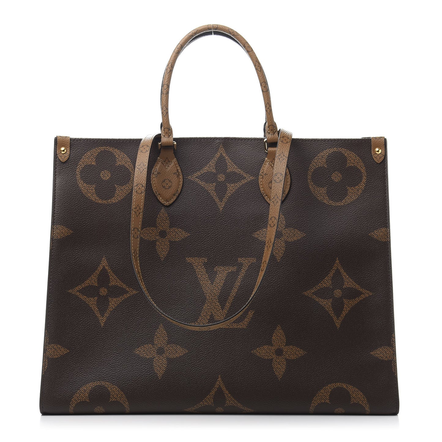 Reverse Monogram Giant Onthego GM