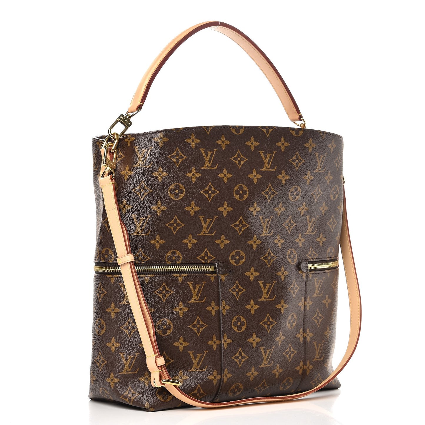 Monogram Melie