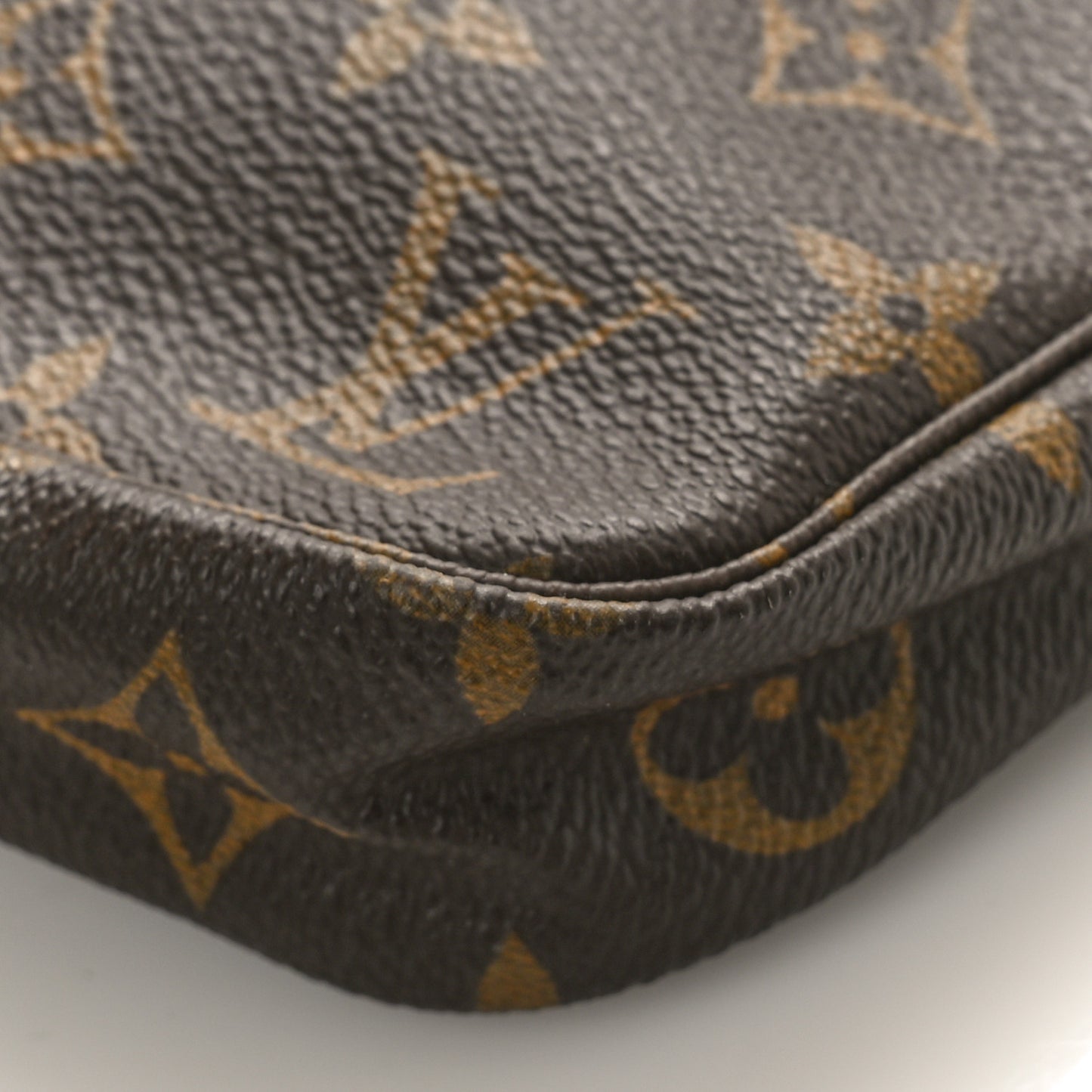 Monogram Pochette Accessories