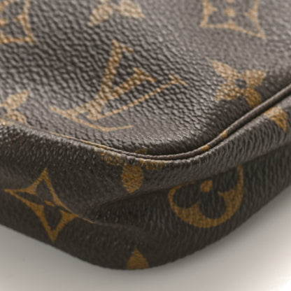 Louis Vuitton Monogram Pochette Accessories 9 of 9