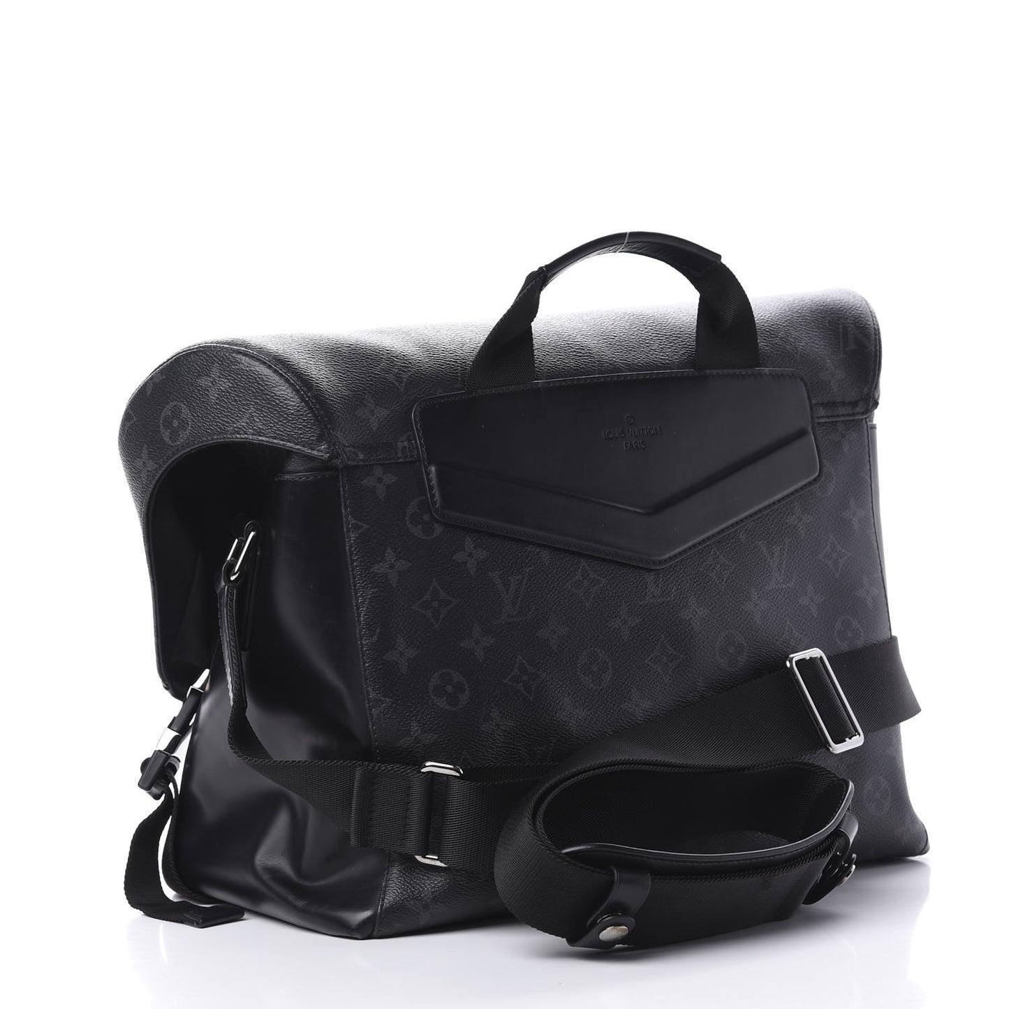 Monogram Eclipse Voyager Messenger MM