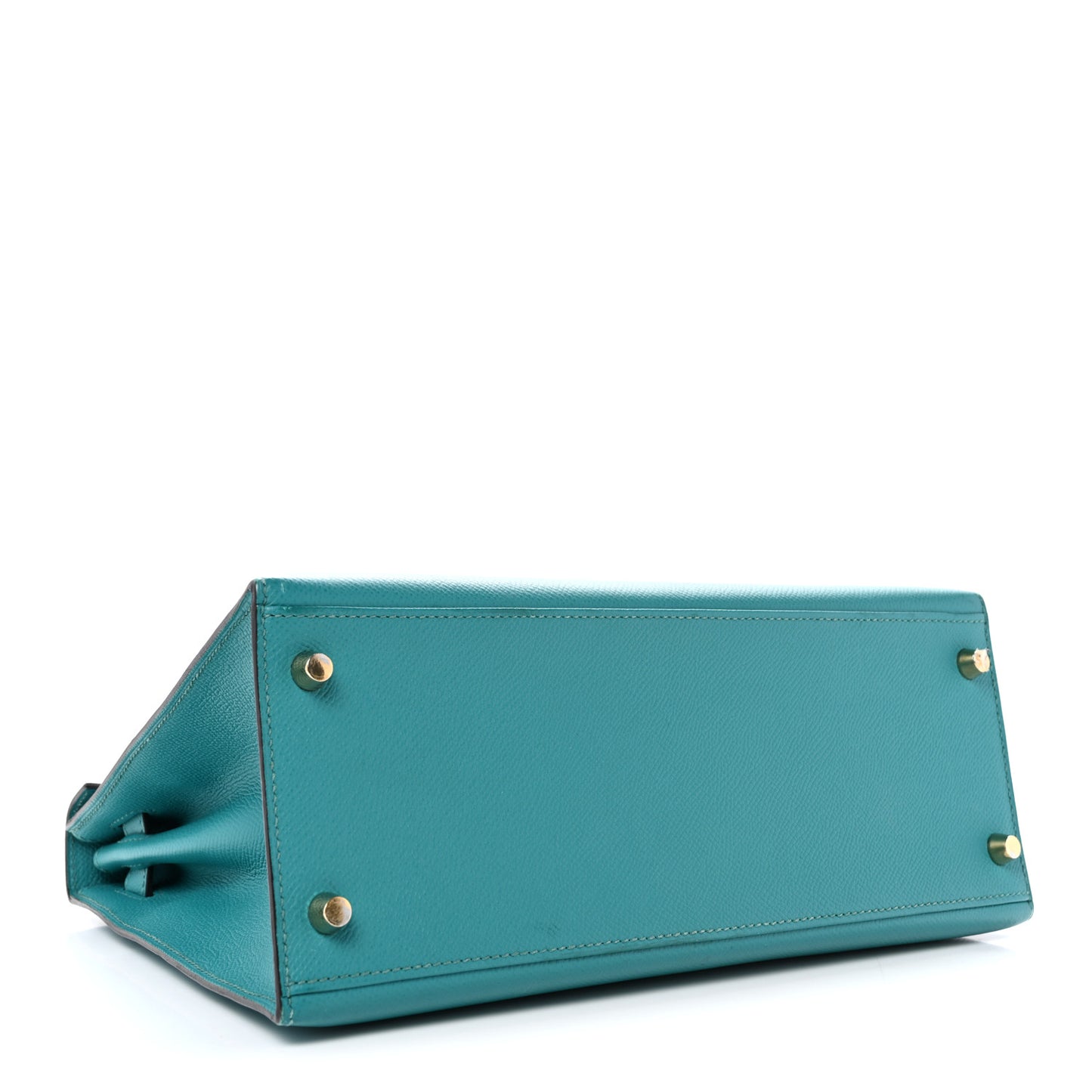 Epsom Horseshoe Kelly Sellier 28 Vert Verone