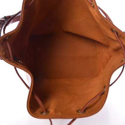 Louis Vuitton Epi Petit Noe Fawn 5 of 19