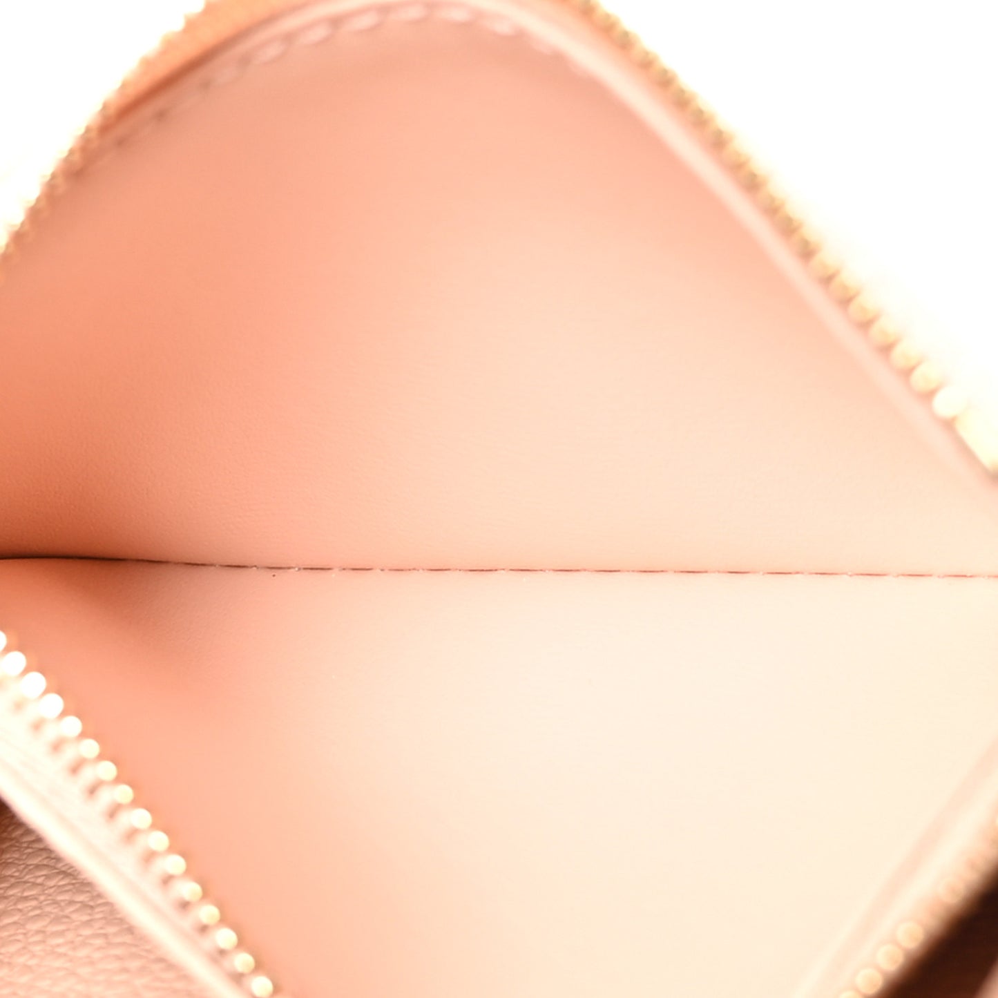Empreinte Rosalie Coin Purse Chamallow Pink
