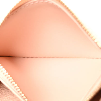 Louis Vuitton Empreinte Rosalie Coin Purse Chamallow Pink 6 of 9
