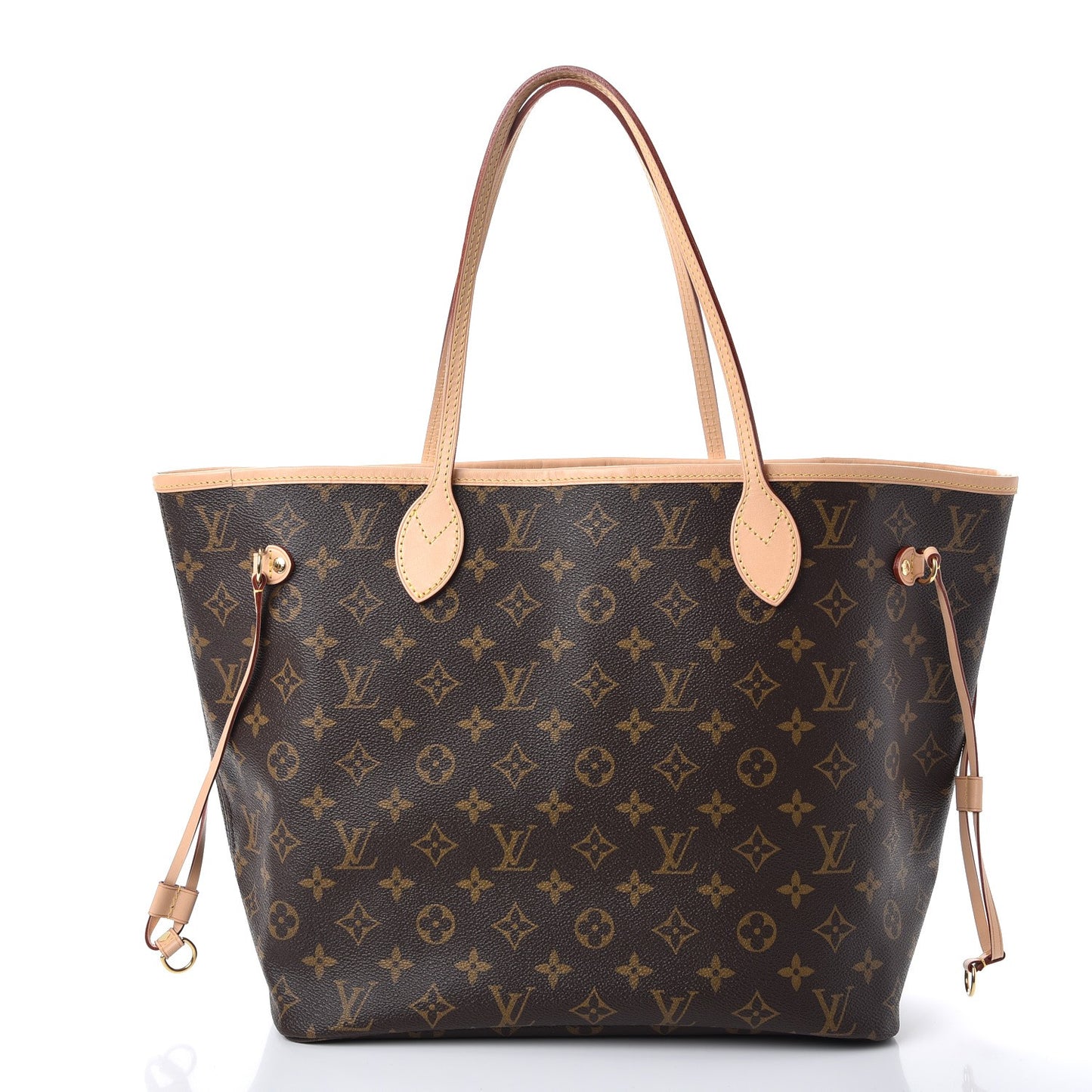 Monogram Neo Neverfull MM