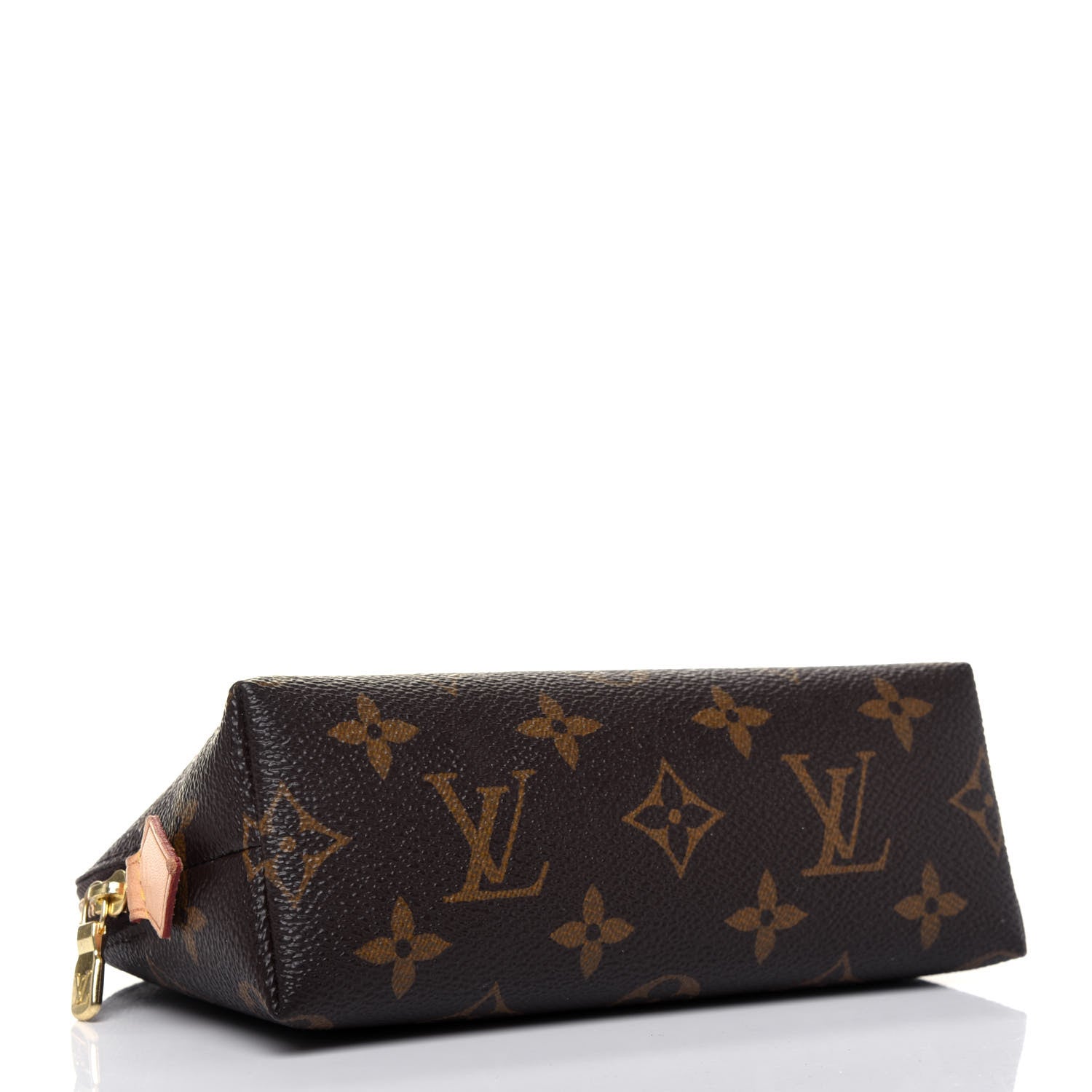 Louis Vuitton Monogram Cosmetic Pouch 4 of 18