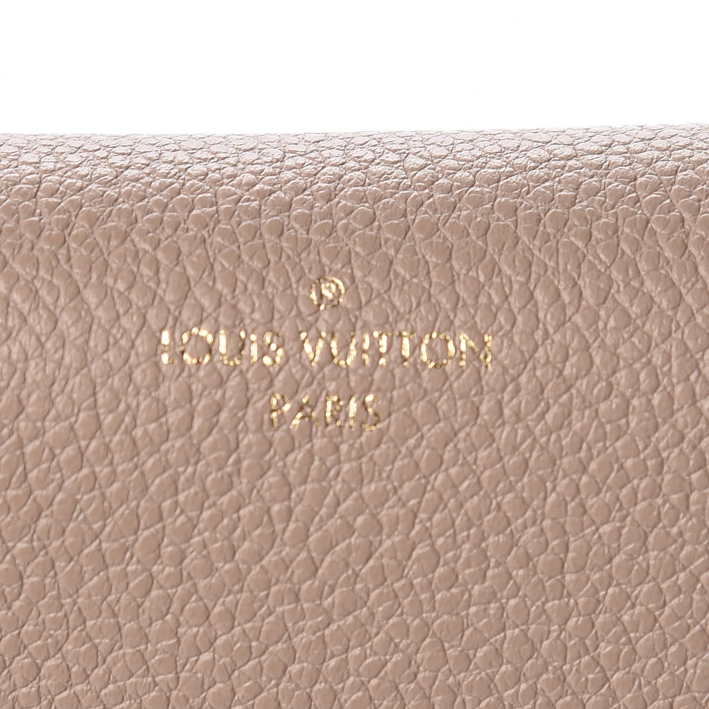Calfskin Sunglasses Case Galet