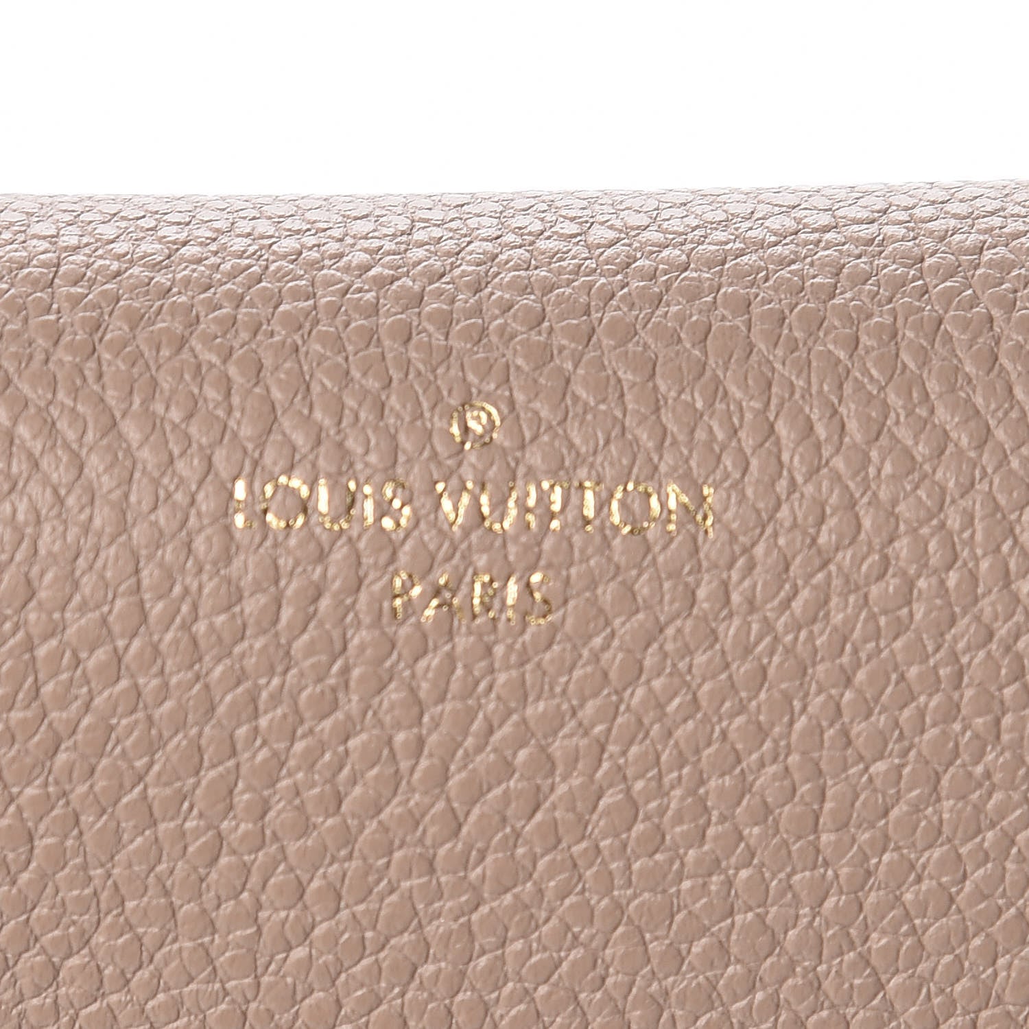 Louis Vuitton Calfskin Sunglasses Case Galet 7 of 7