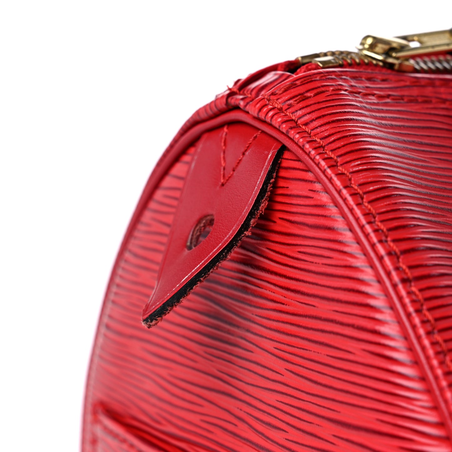 Epi Speedy 25 Castillan Red