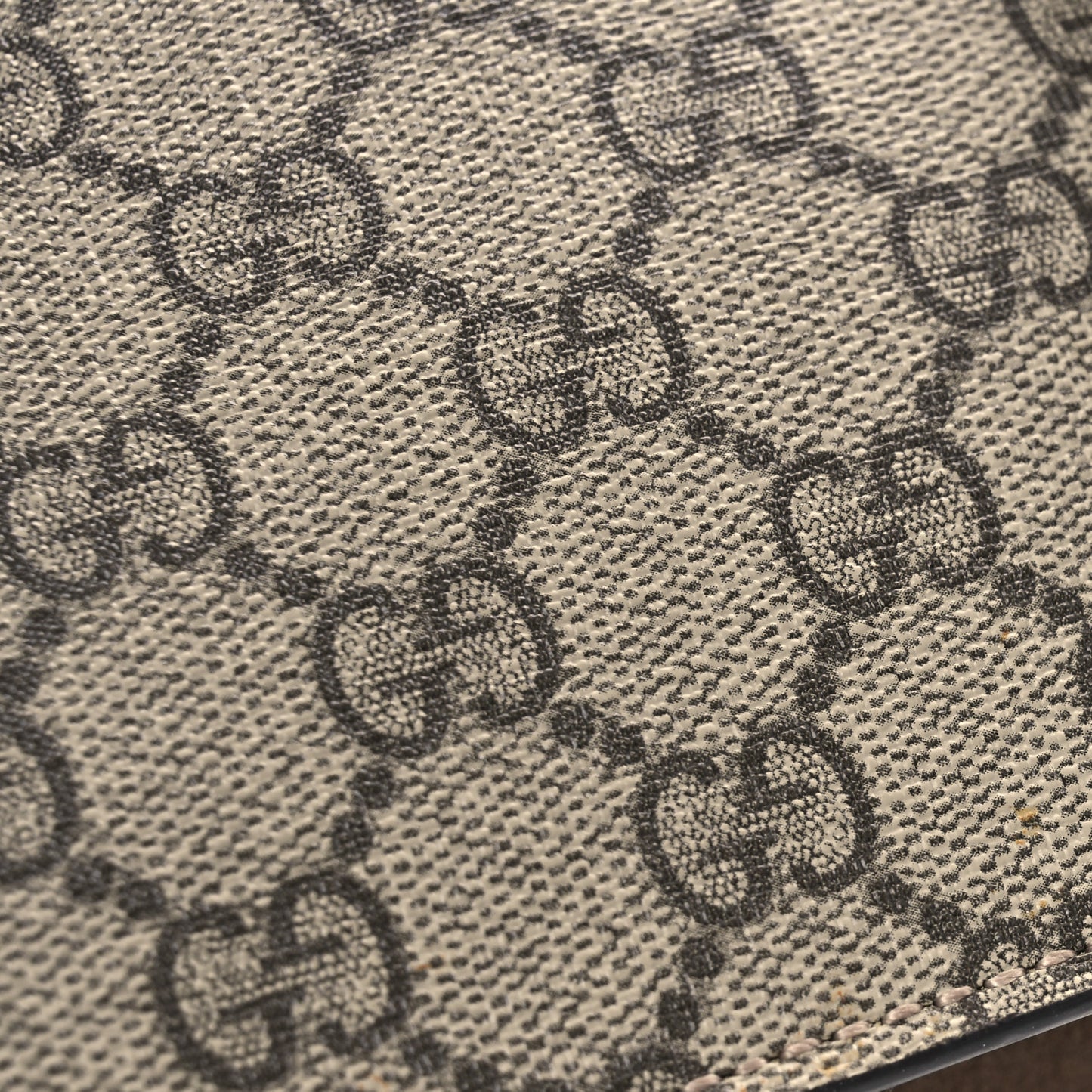 GG Supreme Monogram Mini Dionysus Shoulder Bag Taupe
