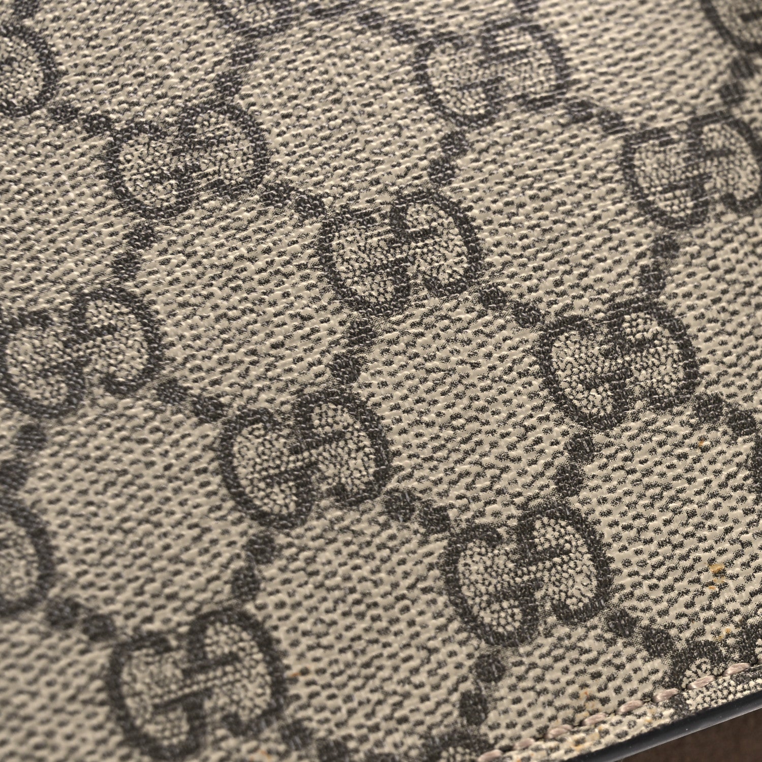 Gucci GG Supreme Monogram Mini Dionysus Shoulder Bag Taupe 11 of 11