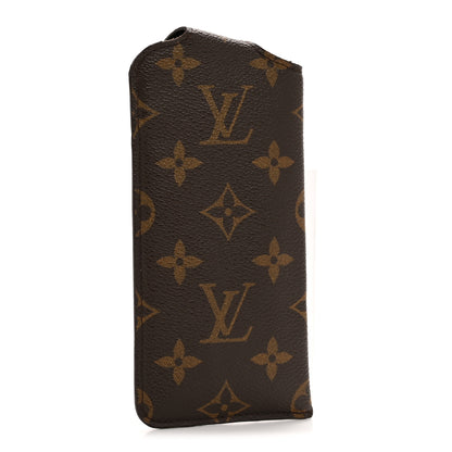Louis Vuitton Monogram Sunglasses Case PM 3 of 9