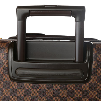 Louis Vuitton Damier Ebene Pegase 65 6 of 19