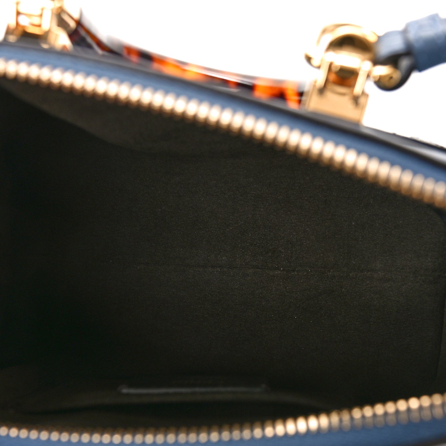 Vitello King Plexiglass Elaphe Python Print Logo Mini By The Way Mirto