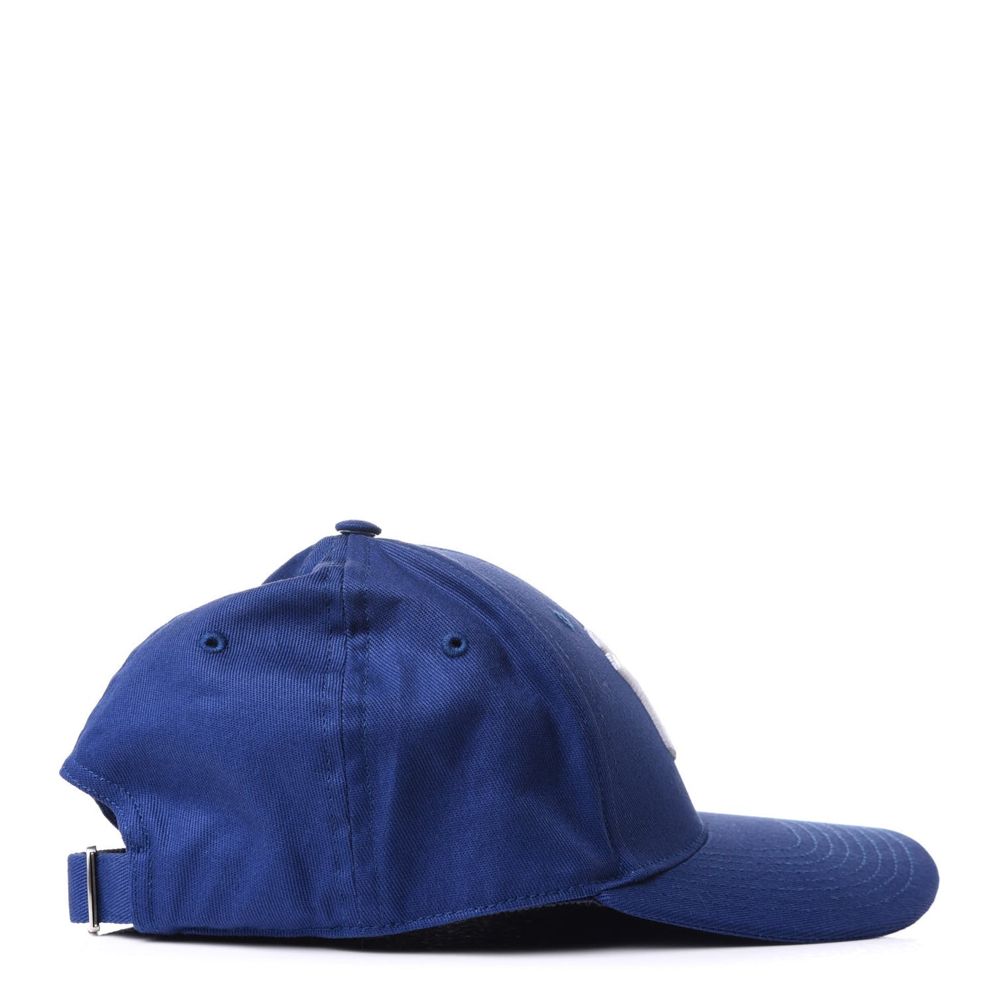 X MLB Cotton NY Yankees Baseball Hat 57-61 Blue