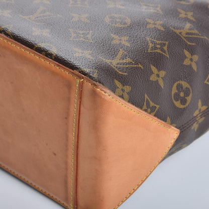 Louis Vuitton Monogram Cabas Piano 10 of 13