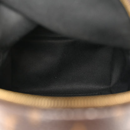 Louis Vuitton Monogram Palm Springs Backpack Mini 6 of 10