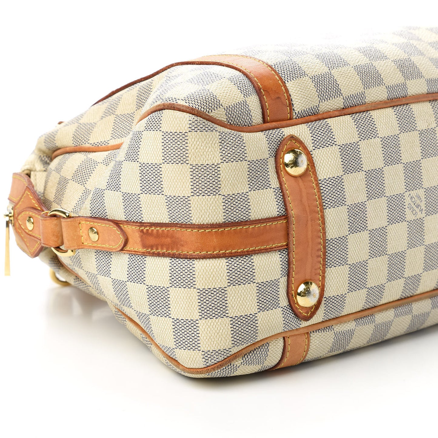Damier Azur Stresa PM
