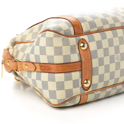 Louis Vuitton Damier Azur Stresa PM 6 of 12