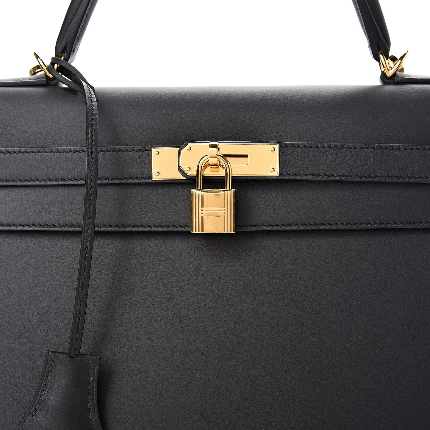 Sombrero Kelly Sellier 32 Black