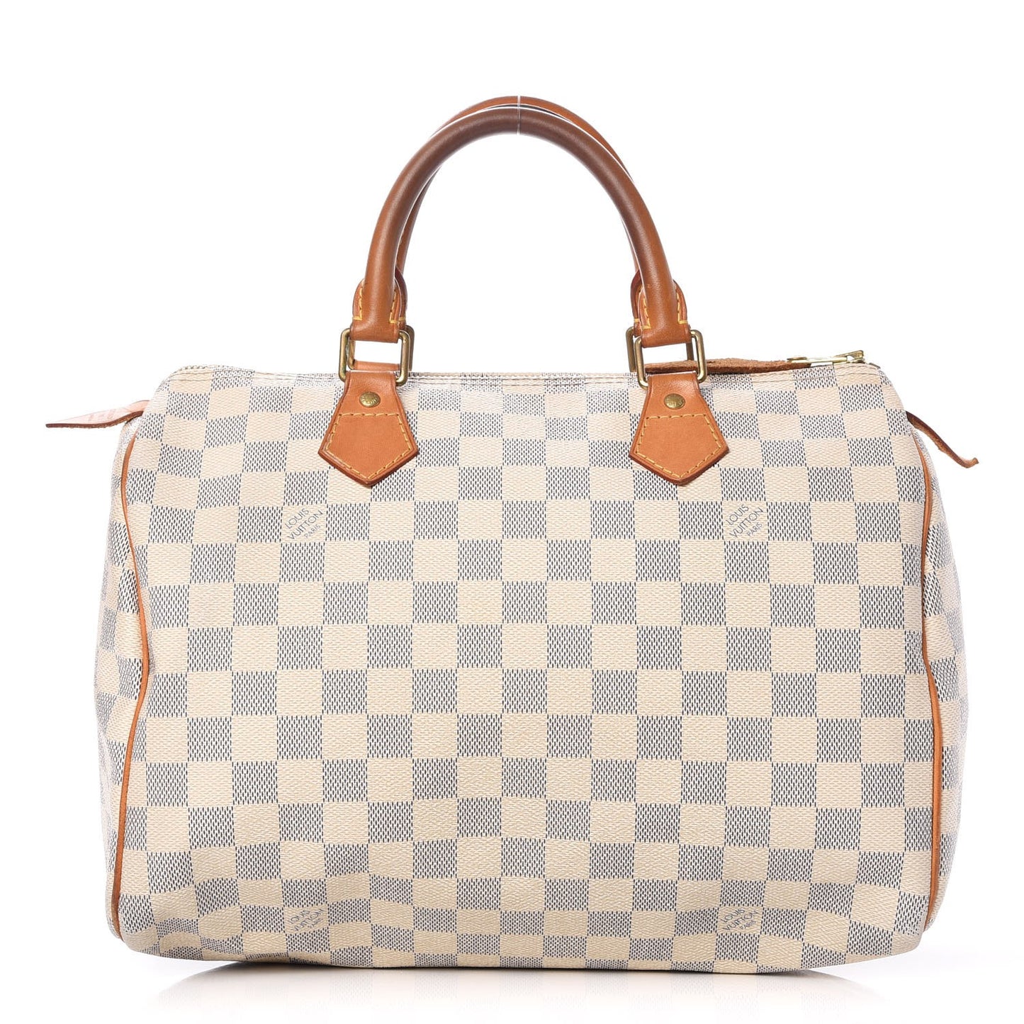 Damier Azur Speedy 30
