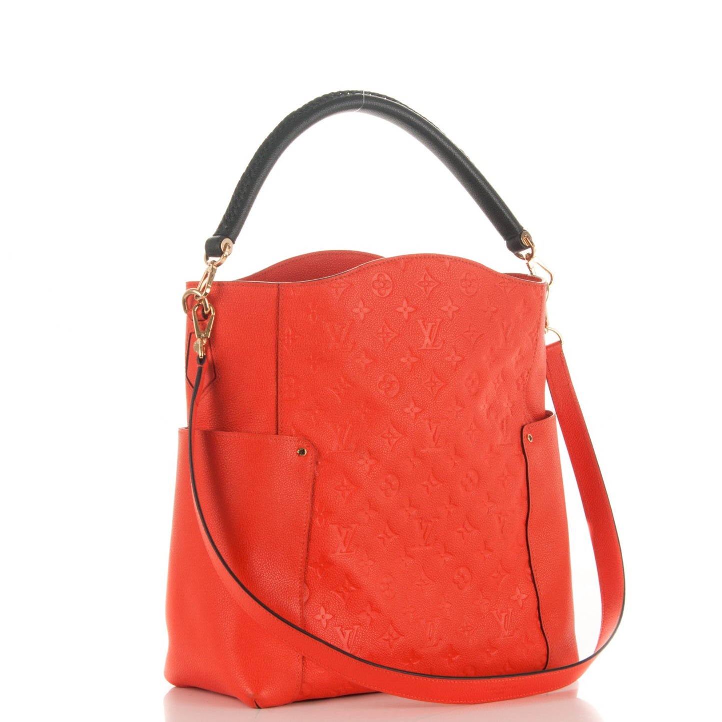 Empreinte Bagatelle Abricot