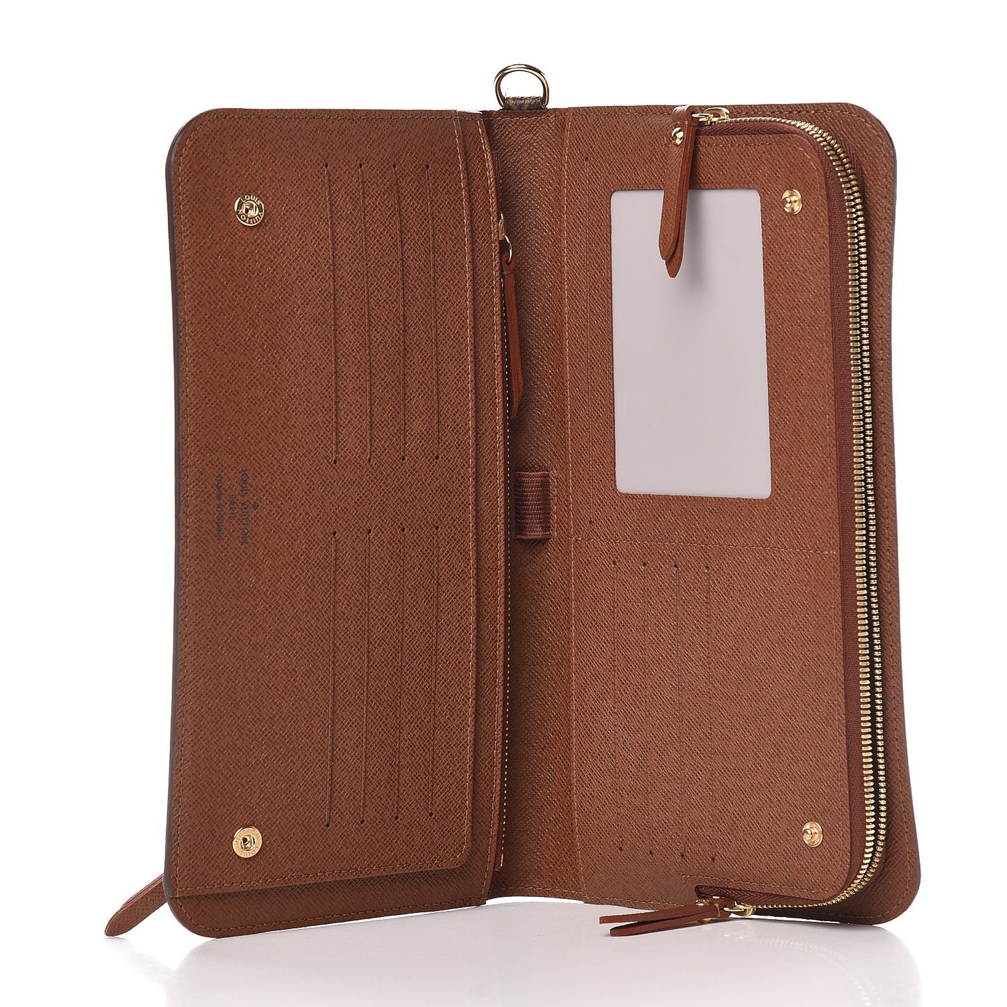 Monogram Insolite Organizer Wallet