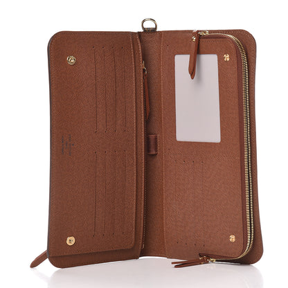 Louis Vuitton Monogram Insolite Organizer Wallet 5 of 11