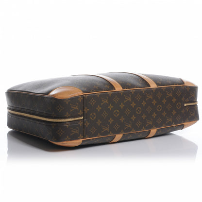 Louis Vuitton Monogram Sirius 55 4 of 9