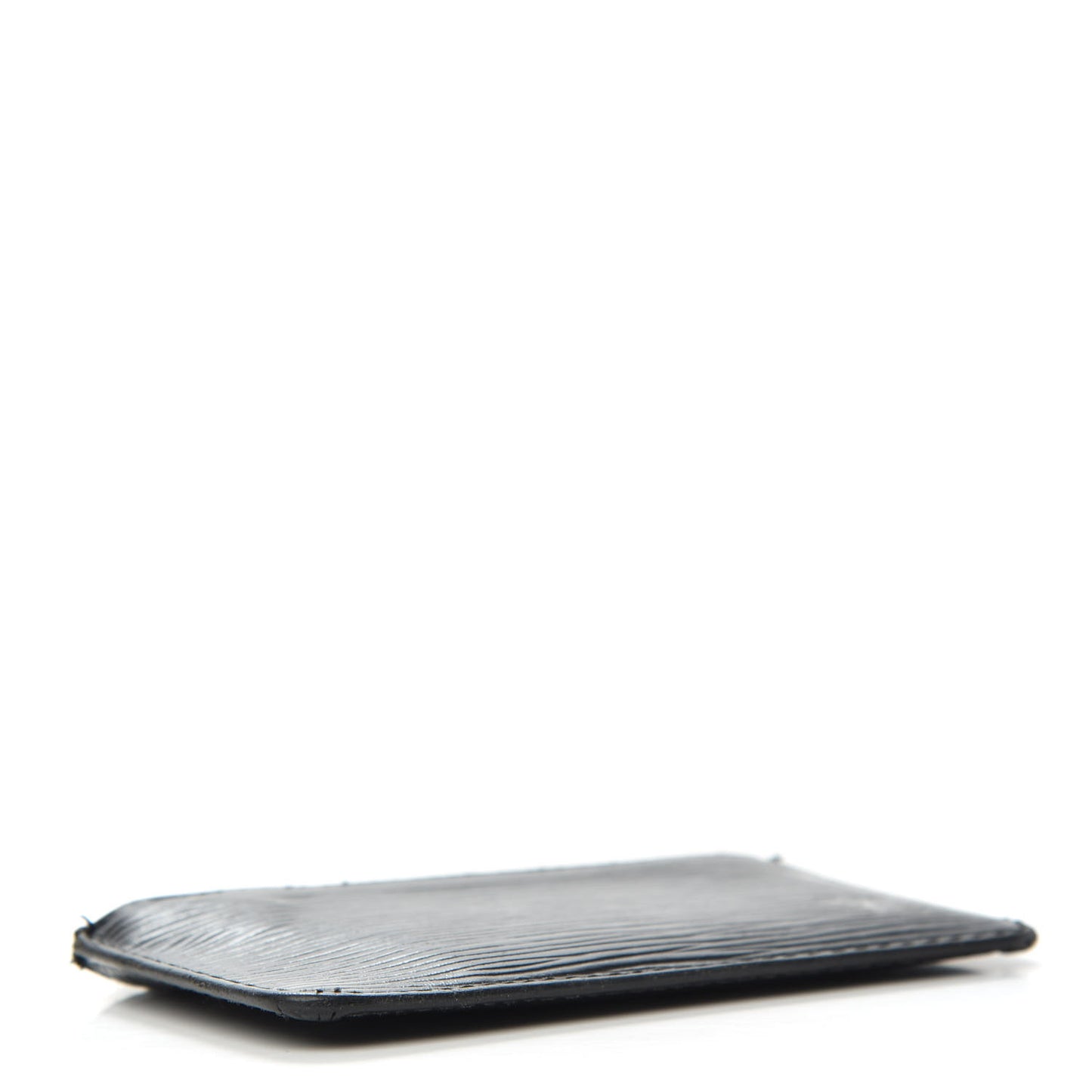Epi Key Pouch Black