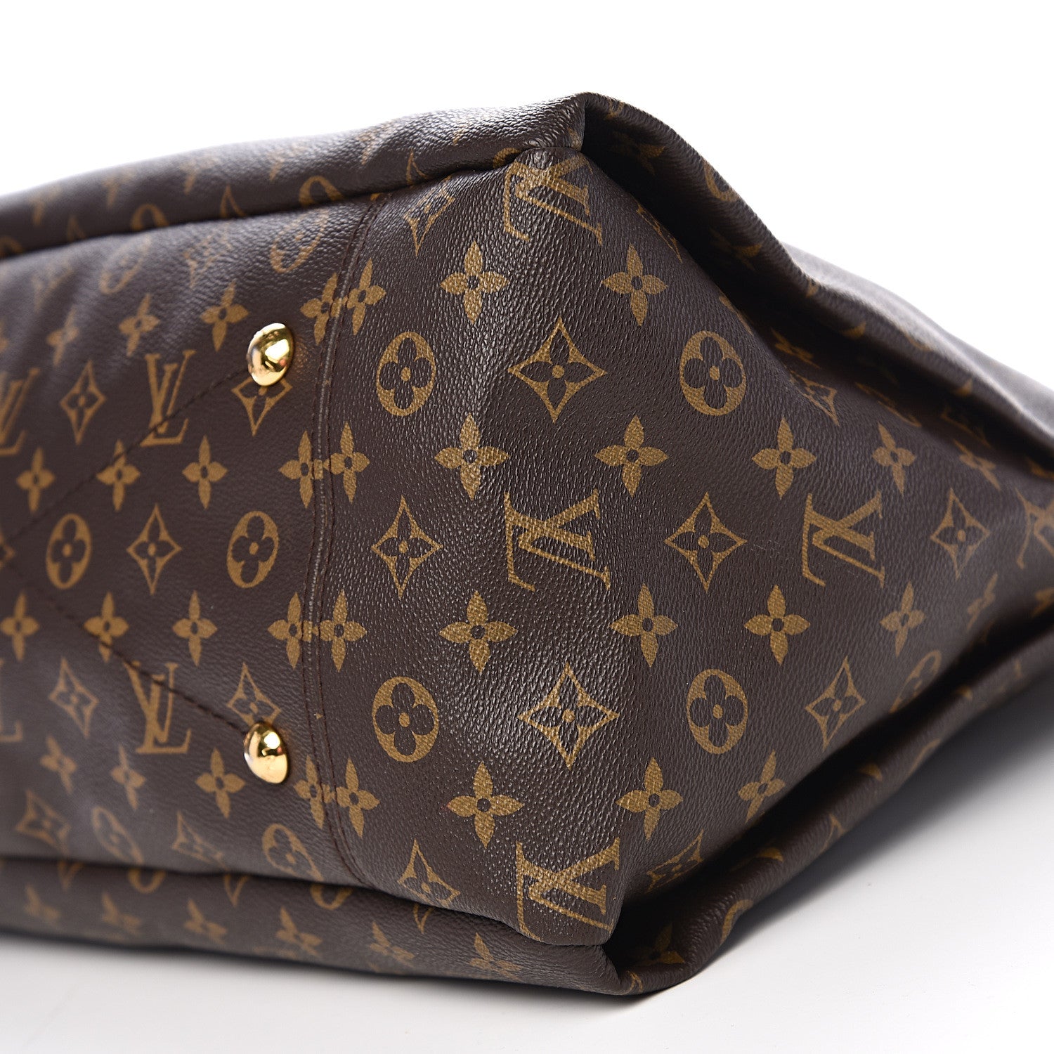 Louis Vuitton Monogram Artsy MM 14 of 15