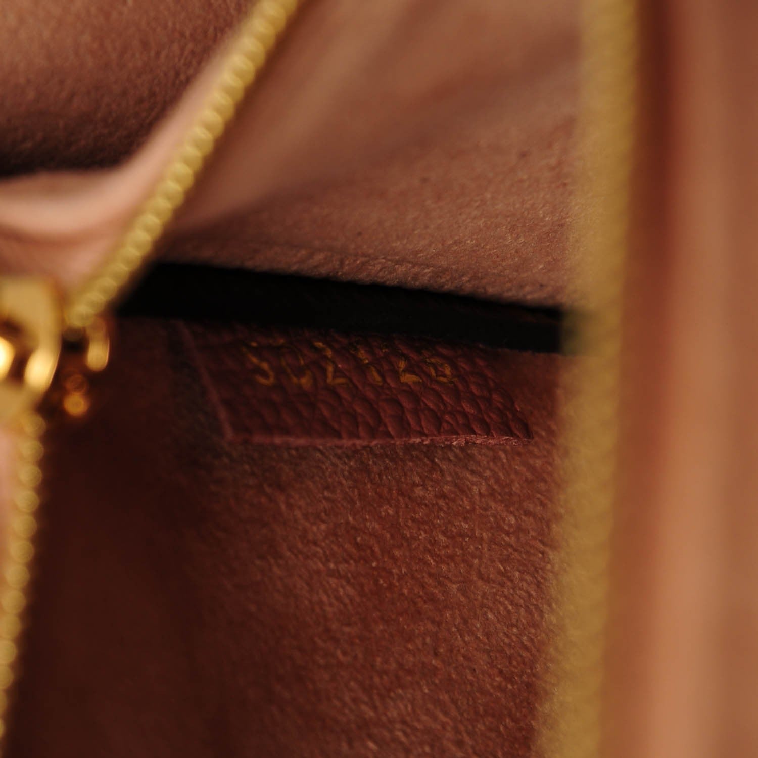 Louis Vuitton Monogram Flandrin Bois De Rose 7 of 7