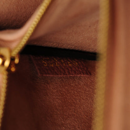 Louis Vuitton Monogram Flandrin Bois De Rose 7 of 7