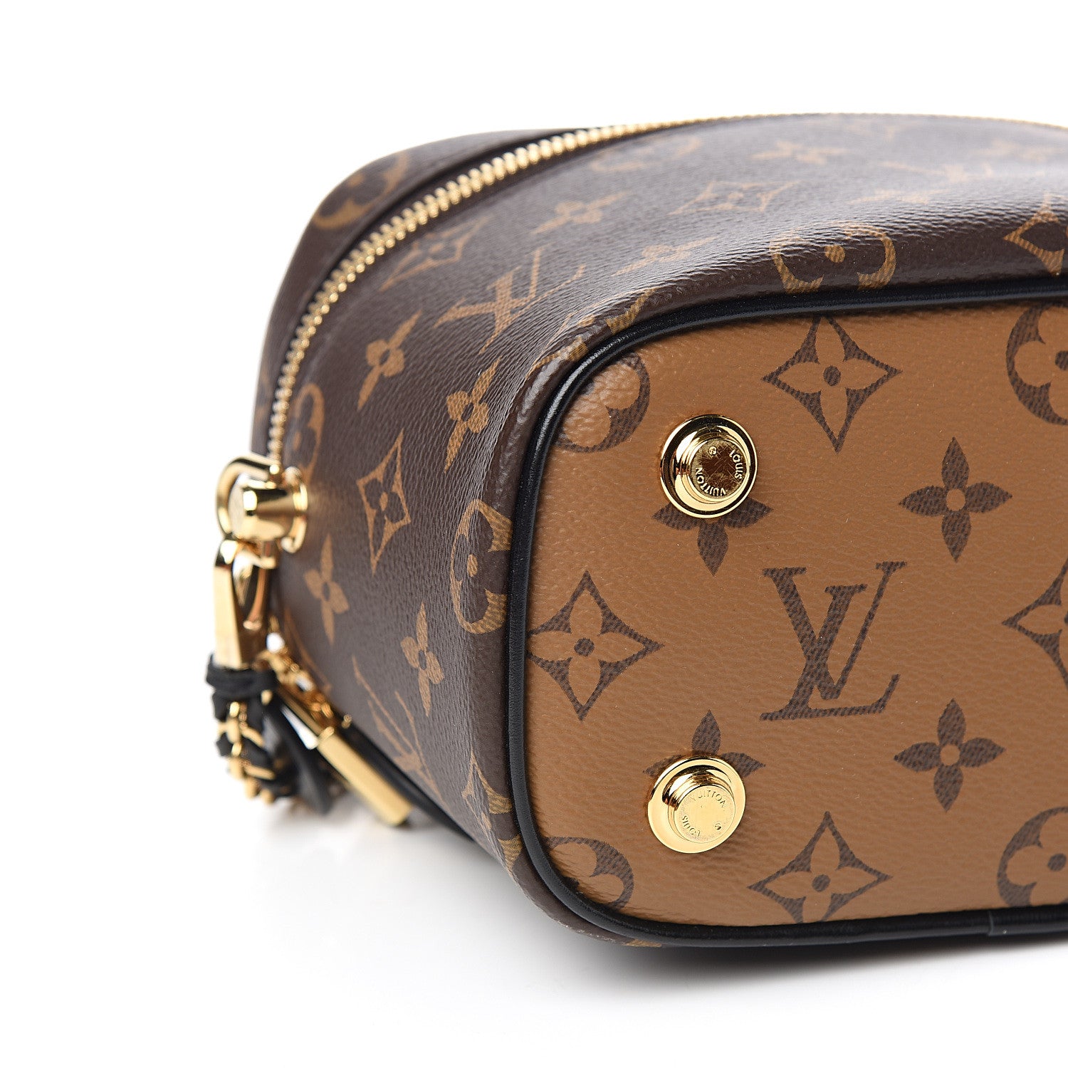 Louis Vuitton Reverse Monogram Vanity PM 7 of 9