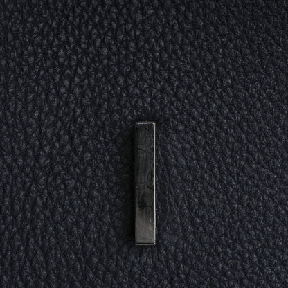 Hermes Togo Birkin 35 Bleu Nuit 16 of 25