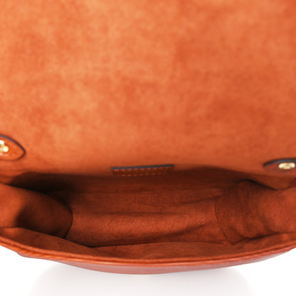 Louis Vuitton Epi Saumur BB Cognac 5 of 8