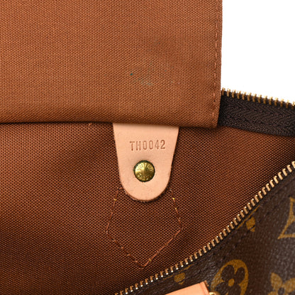 Louis Vuitton Monogram Speedy 30 7 of 13