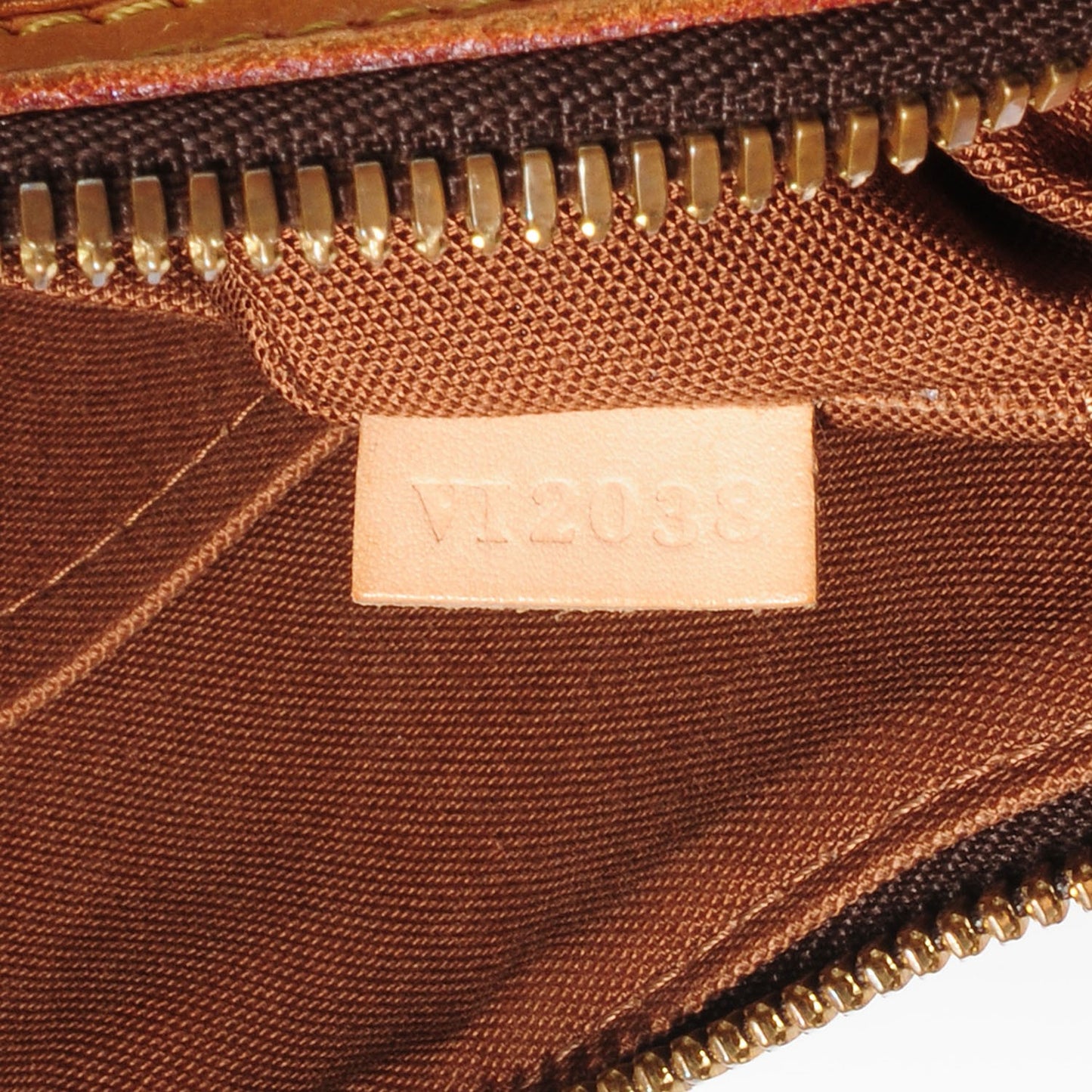 Monogram Palermo PM