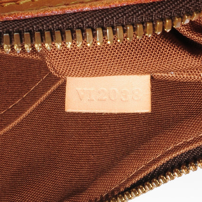 Louis Vuitton Monogram Palermo PM 6 of 7