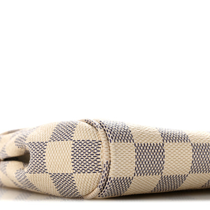 Louis Vuitton Damier Azur Favorite MM 10 of 12