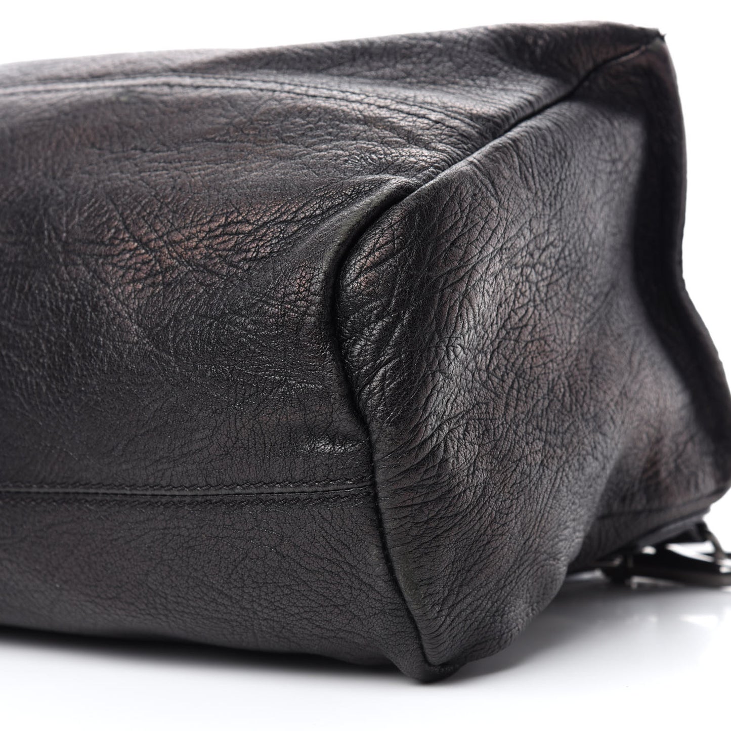 Sheepskin Medium Pandora Black