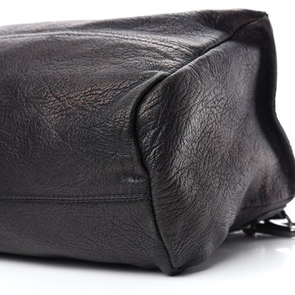Givenchy Sheepskin Medium Pandora Black 7 of 12
