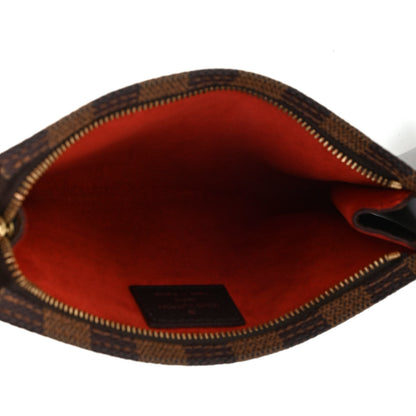 Louis Vuitton Damier Ebene Marais Bucket Pouch 5 of 9